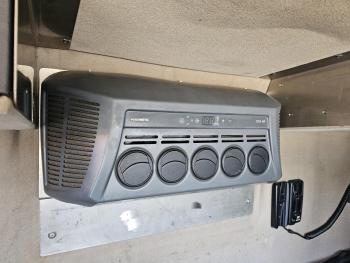 P420 / MANUAL GEARBOX / 10x4 / RETARDER / 150T